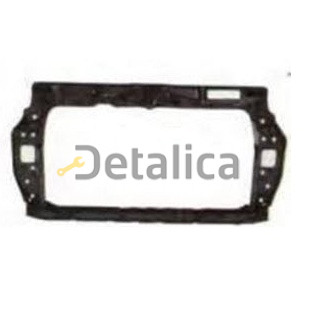 Суппорт радиатора для Киа Рио 3 от 2011 (Тайвань)