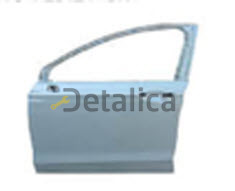 Дверь для MONDEO передн лев (Китай)