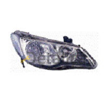 Фара правая (под корректор) для Хонда Цивик Седан 8 от 2006