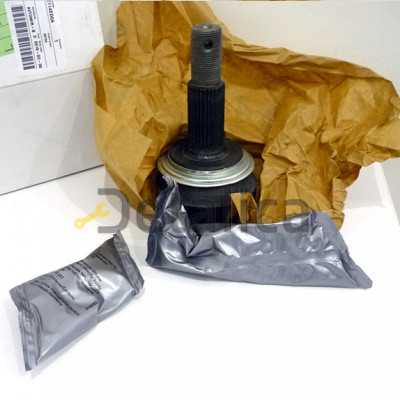 Шрус внешний для Ниссан Кашкай J11 оригинал