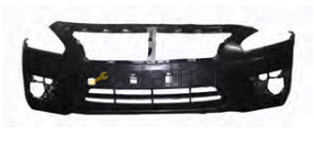 Nissan Teana бампер передн (Китай)
