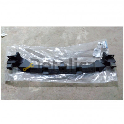 Балка суппорта радиатора верхняя пластик для мазда сх5 от 2012