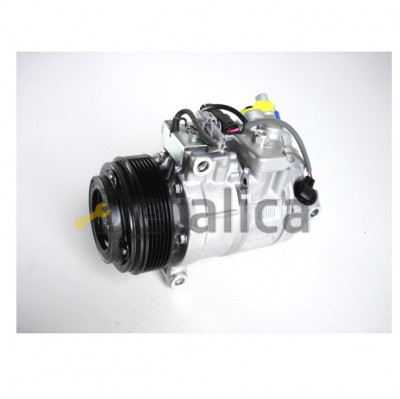Компрессор кондиционера 2.0 турбодизель AVA для BMW E84 X1 от 2009