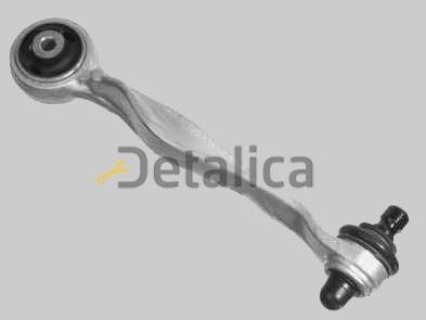 VOLKSWAGEN PASSAT (AI A4 94-01/A6 97-/A8 94-03) рычаг передн подвески лев верхн сзади (Тайвань)