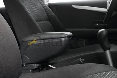 Подлокотник с отсеком для Ниссан Альмера Г15 Подлокотник с отсеком для Ниссан Альмера Г15