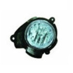 Фара противотуманная левая для Шевроле Каптива китай