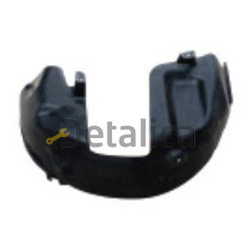 Подкрылок заднего крыла правый для Шевроле Круз китай