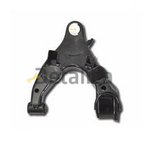 Рычаг передней подвески правый нижний для Тойота Лэнд Крузер 100 оригинал