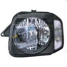 Фара левая для Сузуки Джимни