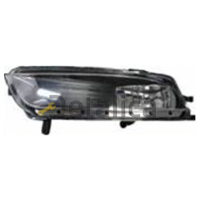 Фара противотуманная левая для Фольксваген Пассат СС от 2012 (Китай)
