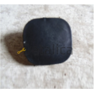 Заглушка буксировочного крюка переднего бампера Тойота Камри V50