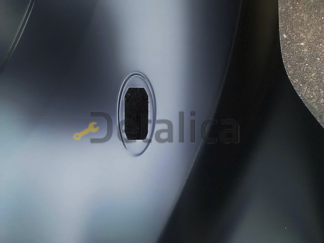 Крыло переднее левое для Ниссан Жук Крыло переднее левое для Ниссан Жук