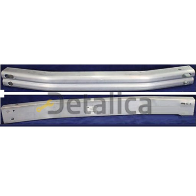 Усилитель переднего бампера для Ниссан Мурано Z50 оригинал Усилитель переднего бампера для Ниссан Мурано Z50 оригинал