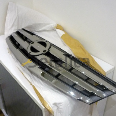 Решётка радиатора для Ниссан Альмера G15 оригинал