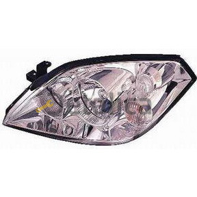 Фара левая для Ниссан Примера P12 оригинал