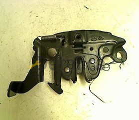 Замок капота для Ниссан Ноте Е11