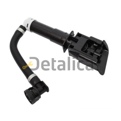 Форсунка омывателя левой фары для Ниссан Теана J31 Китай Форсунка омывателя левой фары для Ниссан Теана J31 Китай