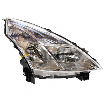 Фара правая для Ниссан Теана J32 под корректор ксенон