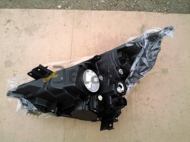 Фара правая для Ниссан Теана J32 под корректор ксенон Фара правая для Ниссан Теана J32 под корректор ксенон