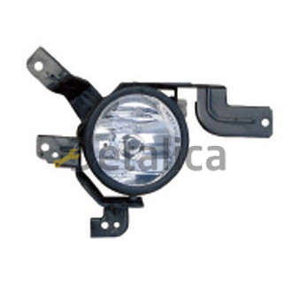 Фара противотуманная правая для Хонда СРВ 3 от 2007 Китай