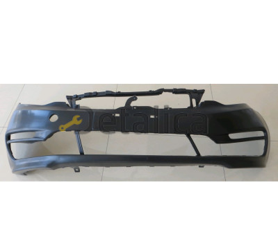 Бампер передний для Киа Рио 3 от 2015 (Китай)