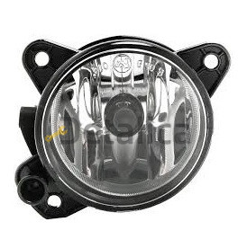 Фара противотуманная левая для Фольксваген Крафтер от 2006-2009 (Китай)