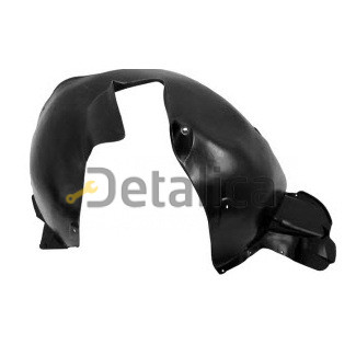 Подкрылок передний левый для Фольксваген Тигуан от 2007 ( Китай) Подкрылок передний левый для Фольксваген Тигуан от 2007 ( Китай)