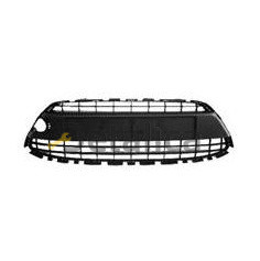 Решетка бампера передняя для Форд Фиеста