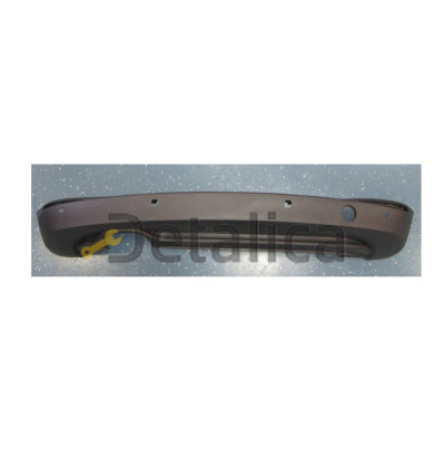 Бампер задний нижняя часть для Фольксваген Тигуан от 2007 (Тайвань) Бампер задний нижняя часть для Фольксваген Тигуан от 2007 (Тайвань)