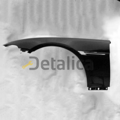 Крыло переднее левое для БМВ Е63 оригинал