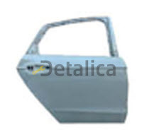 Дверь для MONDEO задн прав (Китай)