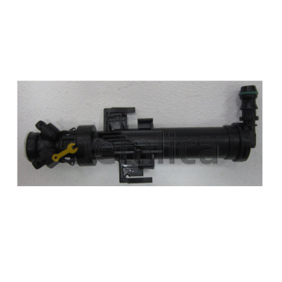 Форсунка омывателя фары левая для Ауди Q5 от 2013 (Китай)