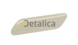 Крышка форсунки для RAV4 омывателя фары прав (Китай)