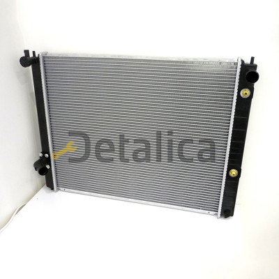 Радиатор охлаждения для Инфинити ЕХ25, ЕХ35, ЕХ37 Termal Тайвань