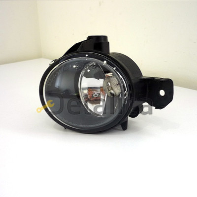 Фара противотуманная левая для BMW E87 Depo от 2003