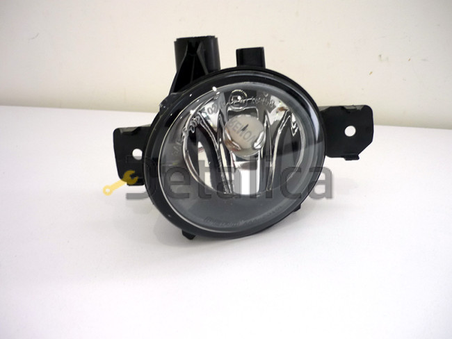 Фара противотуманная левая для BMW E87 Depo от 2003