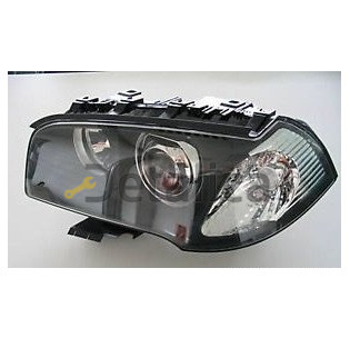 Фара левая ксенон для BMW X3 E83 оригинал