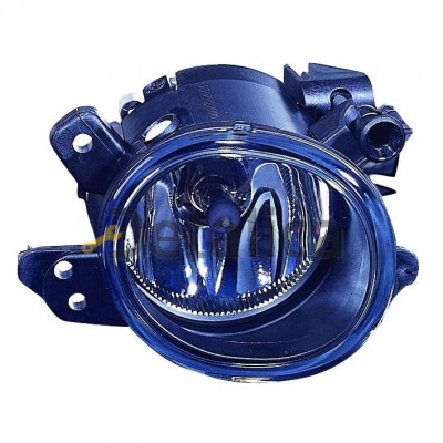 Фара противотуманная правая для Мерседес W221  Оригинал