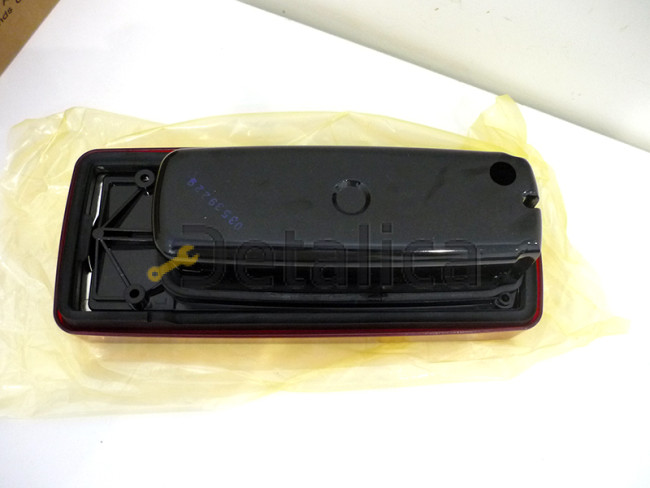 Фонарь задний правый для Мерседес W463 Gelendewagen