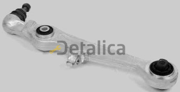 VOLKSWAGEN PASSAT (AI A4 94-01/A6 97-/A8 94-03) рычаг передн подвески л=п нижн сперед (Тайвань)