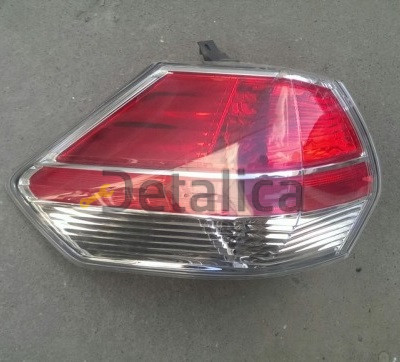 Фонарь задний левый для Ниссан Х-Трейл Т32 Китай Фонарь задний левый для Ниссан Х-Трейл Т32 Китай