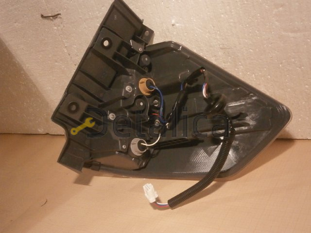 Фонарь задний левый для Ниссан Х-Трейл Т32 Китай