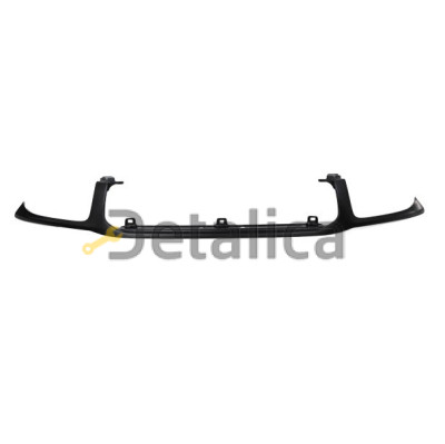 Планка-фартук под решетку для тойота рав 4 2004-2005