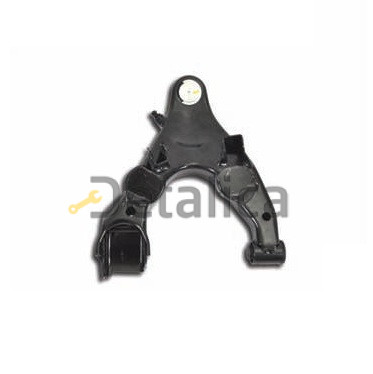 Рычаг передней подвески левый нижний для Тойота Лэнд Крузер 100