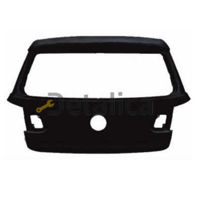 Крышка багажника для Фольксваген Гольф 6 от 2009 (Китай)