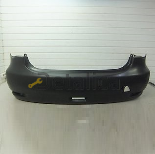 Бампер задний для Ниссан Альмера G15 оригинал Бампер задний для Ниссан Альмера G15 оригинал