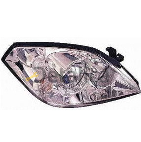 Фара правая для Ниссан Примера P12 оригинал