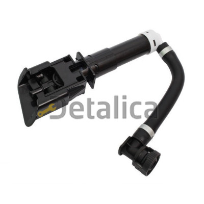 Форсунка омывателя правой фары для Ниссан Теана J31 Китай Форсунка омывателя правой фары для Ниссан Теана J31 Китай