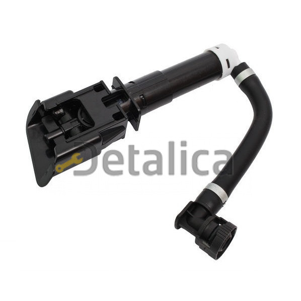 Омыватель Фар Ниссан Х Трейл Т31 Купить