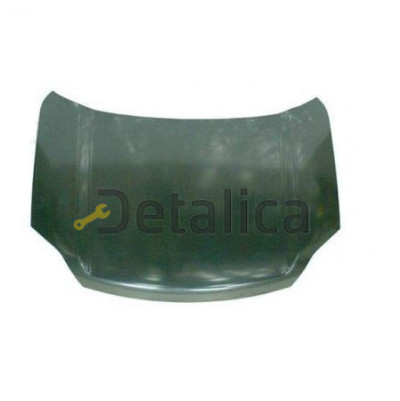 Капот для Ниссан Х-Трейл Т31 оригинал